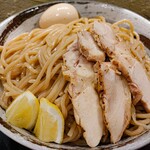 づゅる麺 池田 - 