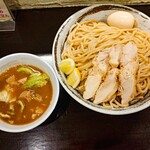 づゅる麺 池田 - 