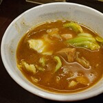 づゅる麺 池田 - 