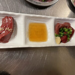 焼肉ヒロミヤ - 