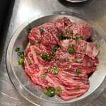 焼肉ヒロミヤ - 