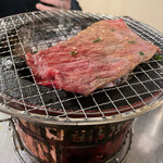 焼肉ヒロミヤ - 