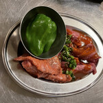 焼肉ヒロミヤ - 