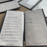 SEAFOOD HOUSE PIER54 - 