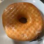 Mister Donut - 1番大好きハニーディップ❤