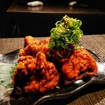 名古屋コーチン 個室居酒屋 杏 - 