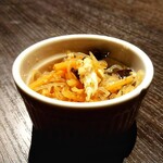 名古屋コーチン 個室居酒屋 杏 - 