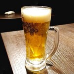 名古屋コーチン 個室居酒屋 杏 - 