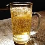 名古屋コーチン 個室居酒屋 杏 - 