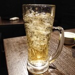 名古屋コーチン 個室居酒屋 杏 - 