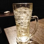 名古屋コーチン 個室居酒屋 杏 - 