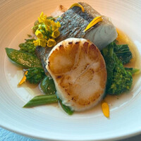 RESTAURANT PRUNIER - 