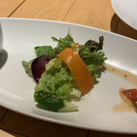 Osteria UVA RARA 横浜 - 