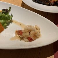 Osteria UVA RARA 横浜 - 