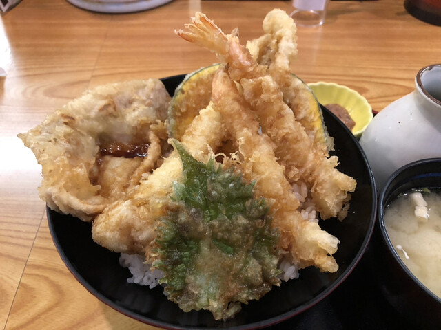 あげたて 江津店 八丁馬場 天ぷら 食べログ あげたて 江津店 八丁馬場 天ぷら 食べログ