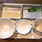 鶏物語 あんじゅ - 