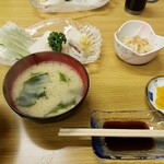 市場亭 - 