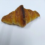 No.4 - Croissant \250