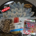 鶴屋百貨店 - 