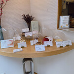 おかしやうっちー - 