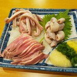 大衆肉酒場 赤羽 ふじ屋 - 