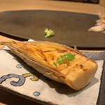 Sushi Ochiai - 