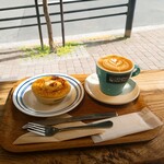 Bun Coffee Byron Bay - 