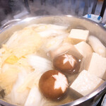 まつもと 本店 - 