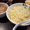 煮干しらーめん青樹