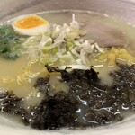 焔 - ちょいアップ