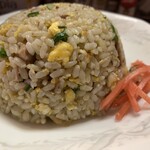 焔 - ちょいアップ