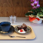 hana cafe - 