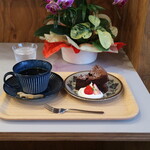 hana cafe - 