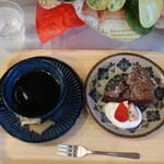 hana cafe - 