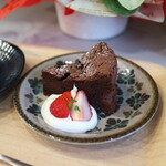 hana cafe - 