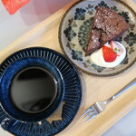 hana cafe - 