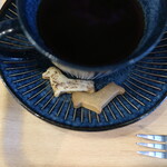 hana cafe - 