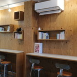 hana cafe - 