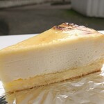 欧風菓子アンシャンテ - ミロワール