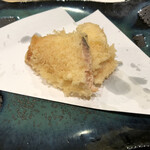 天麩羅 やぎ - ます！