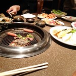 牛宗 まるなか - 