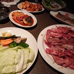 牛宗 まるなか - 