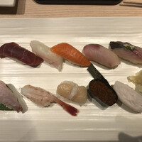 おたる政寿司 新宿店 - 