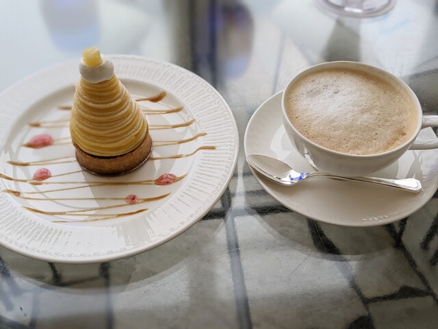 テラスカフェ オーゲ Terrace Cafe Ohge 鳴門市その他 カフェ 食べログ テラスカフェ オーゲ Terrace Cafe Ohge 鳴門市その他 カフェ 食べログ
