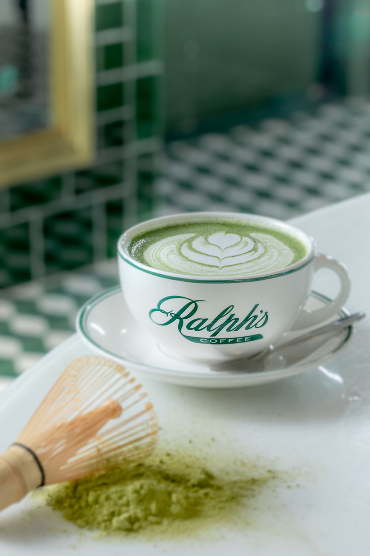 写真 : Ralph's Coffee 京都BAL （ラルフズコーヒー） - 京都