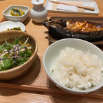 MUJI Diner - 