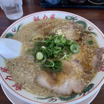 ラーメン 魁力屋 - 