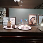 ケンズカフェ東京 - 