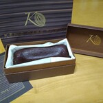 ケンズカフェ東京 - 