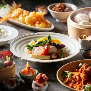 チャイニーズテーブル Chinese Table 新浦安 中華料理 食べログ